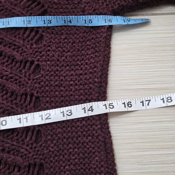 Moth Sweater - Picture 6 of 7